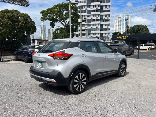 NISSAN KICKS SUPER AUTOS ACEPTAMOS TRADE IN - Imagen 16