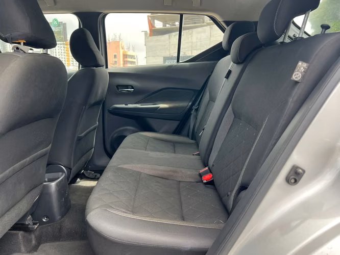 NISSAN KICKS SUPER AUTOS ACEPTAMOS TRADE IN - Imagen 28