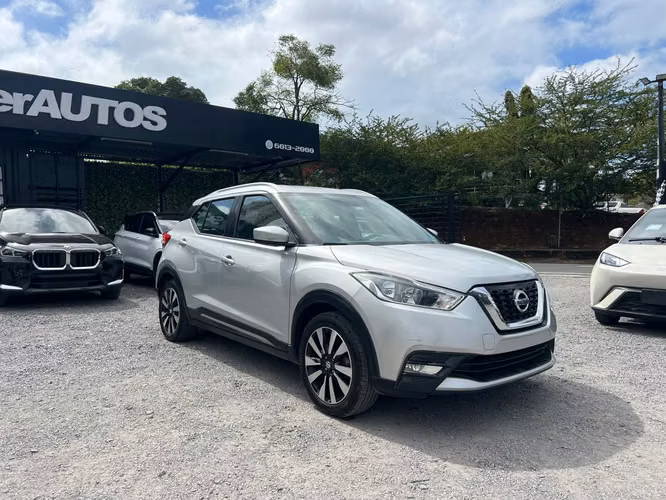 NISSAN KICKS SUPER AUTOS ACEPTAMOS TRADE IN - Imagen 11