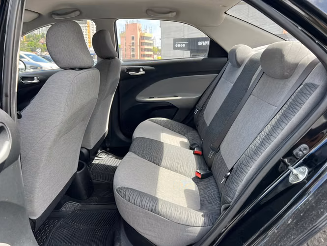 KIA SOLUTO SUPER AUTOS ACEPTAMOS TRADE IN - Imagen 30