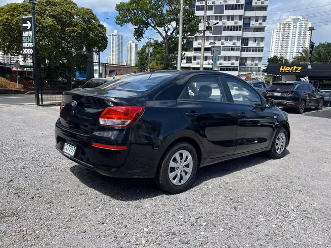 KIA SOLUTO SUPER AUTOS ACEPTAMOS TRADE IN - Imagen 20