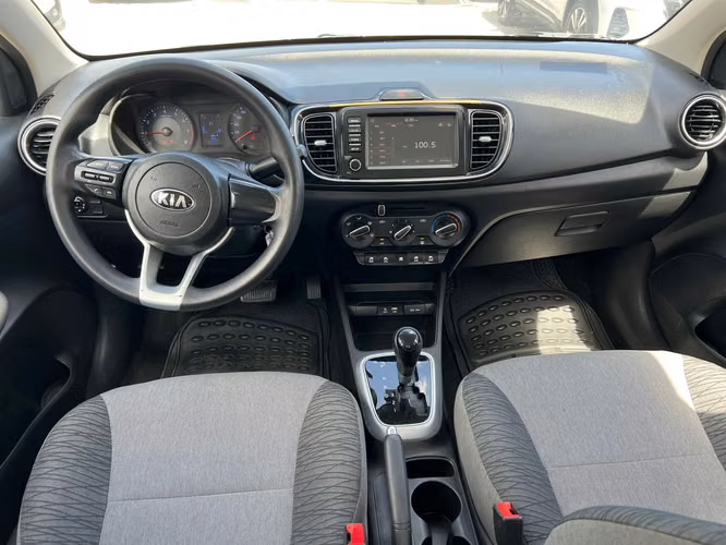 KIA SOLUTO SUPER AUTOS ACEPTAMOS TRADE IN - Imagen 33