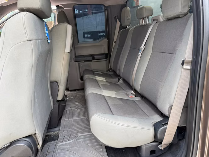 FORD F-150  SUPER AUTOS ACEPTAMOS TRADE IN - Imagen 8