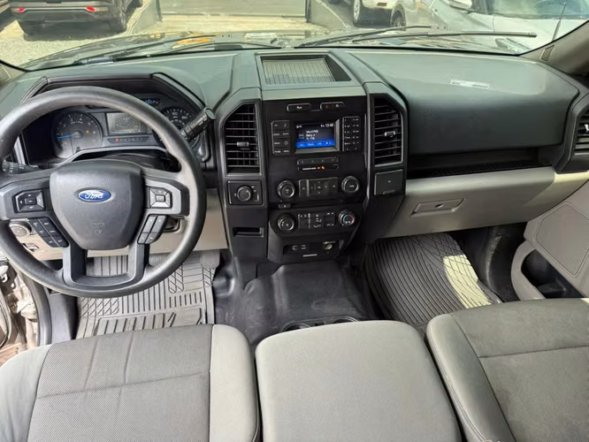 FORD F-150  SUPER AUTOS ACEPTAMOS TRADE IN - Imagen 6