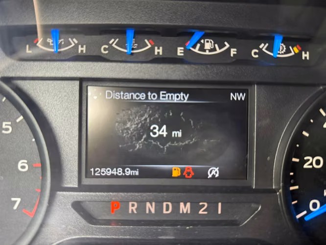 FORD F-150  SUPER AUTOS ACEPTAMOS TRADE IN - Imagen 10