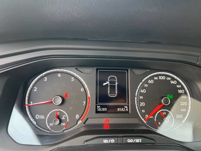 VOLKSWAGEN POLO SUPER AUTOS ACEPTAMOS TRADE IN - Imagen 11