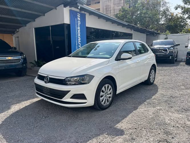VOLKSWAGEN POLO SUPER AUTOS ACEPTAMOS TRADE IN - Imagen 4