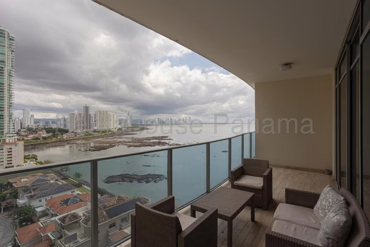 Apartamento en Venta en Punta Pacifica YM - Imagen 6