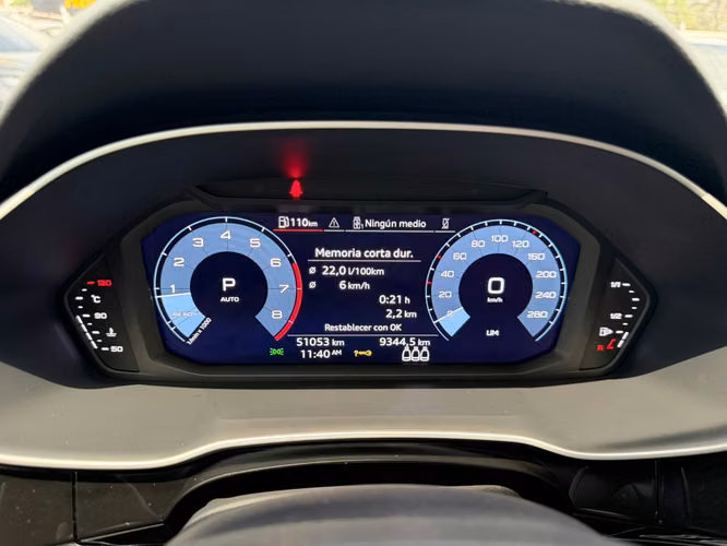AUDI Q3 SUPER AUTOS ACEPTAMOS TRADE IN - Imagen 42