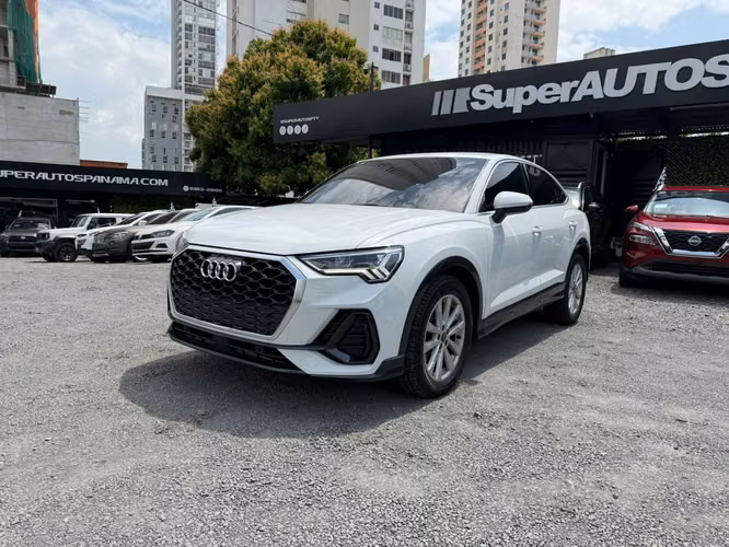 AUDI Q3 SUPER AUTOS ACEPTAMOS TRADE IN - Imagen 11