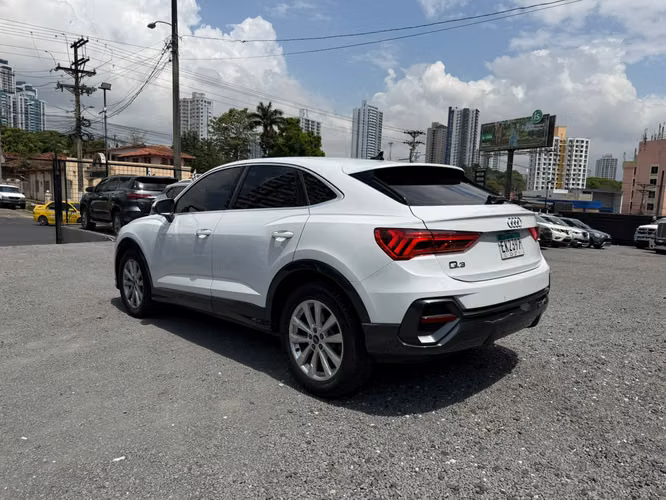 AUDI Q3 SUPER AUTOS ACEPTAMOS TRADE IN - Imagen 15