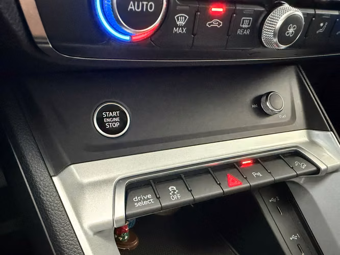 AUDI Q3 SUPER AUTOS ACEPTAMOS TRADE IN - Imagen 45