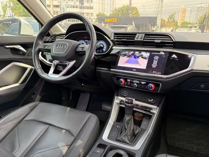 AUDI Q3 SUPER AUTOS ACEPTAMOS TRADE IN - Imagen 25