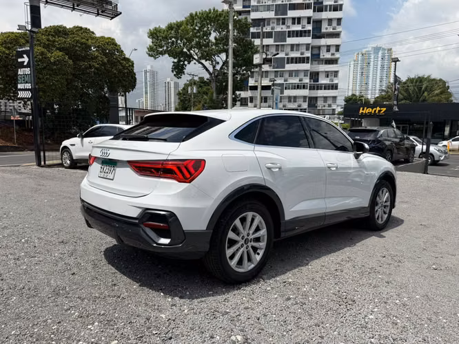 AUDI Q3 SUPER AUTOS ACEPTAMOS TRADE IN - Imagen 19