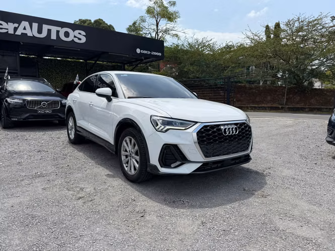 AUDI Q3 SUPER AUTOS ACEPTAMOS TRADE IN - Imagen 5