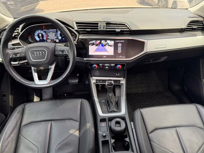 AUDI Q3 SUPER AUTOS ACEPTAMOS TRADE IN - Imagen 22