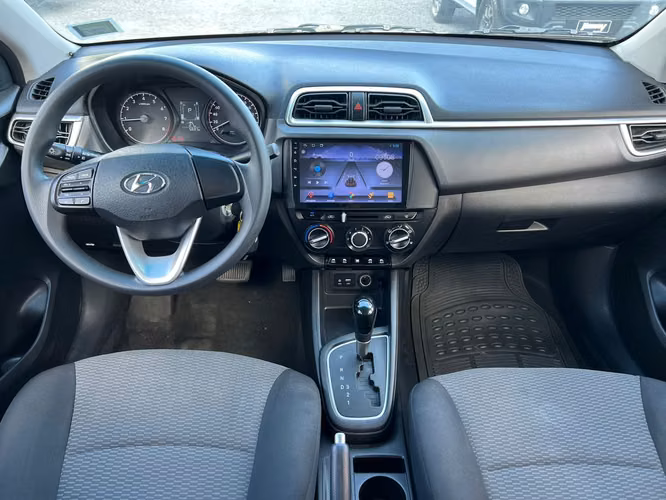 Hyundai Verna - Imagen 6
