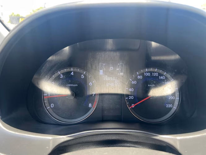 HYUNDAI ACCENT SUPER AUTOS ACEPTAMOS TRADE IN - Imagen 17