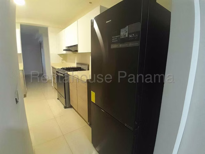 Alquiler Apartamento Bella Vista Balboa Bay - Amoblado 27YCG468 - Imagen 10