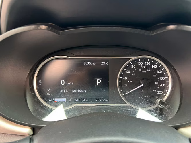 NISSAN VERSA  SUPER AUTOS ACEPTAMOS TRADE IN - Imagen 16