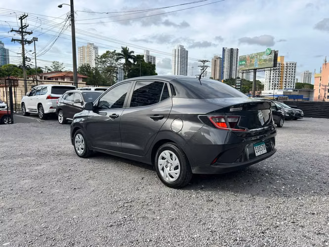 HYUNDAI GRAND i10 SUPER AUTOS ACEPTAMOS TRADE IN - Imagen 31