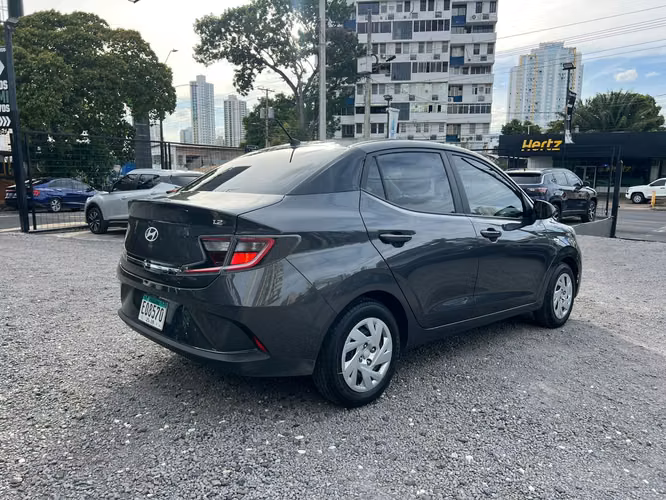 HYUNDAI GRAND i10 SUPER AUTOS ACEPTAMOS TRADE IN - Imagen 37