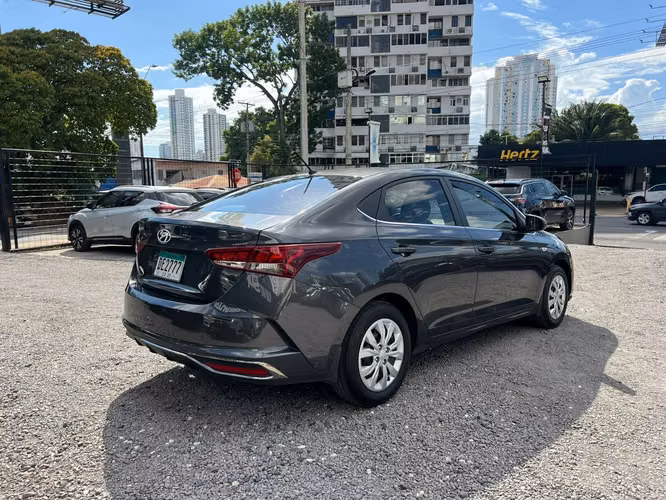 HYUNDAI ACCENT ACEPTAMOS TRADE IN SUPER AUTOS - Imagen 32