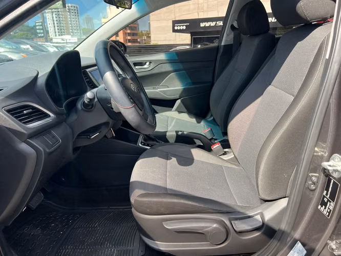 HYUNDAI ACCENT ACEPTAMOS TRADE IN SUPER AUTOS - Imagen 42