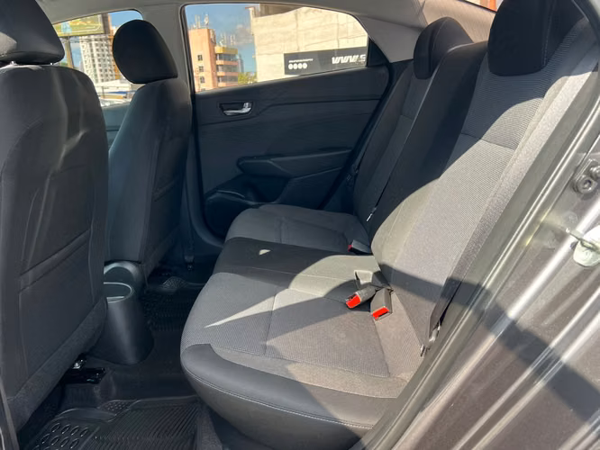 HYUNDAI ACCENT ACEPTAMOS TRADE IN SUPER AUTOS - Imagen 50
