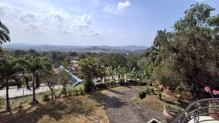 Las Cumbres. 3433mts 5r 3b Terraza $355,000.00neg - Imagen 12