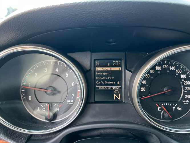 Jeep Grand Cherokee - Imagen 6