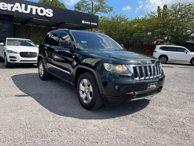 Jeep Grand Cherokee - Imagen 2