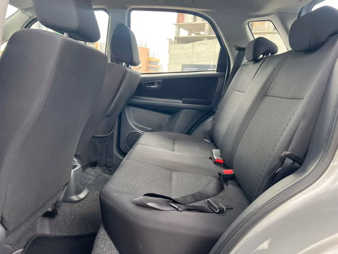 SUZUKI SX4 SUPER AUTOS ACEPTAMOS TRADE IN - Imagen 28