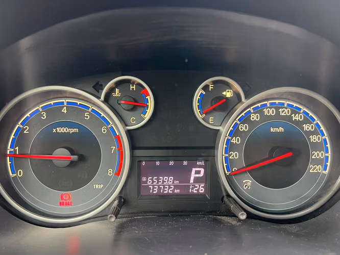 SUZUKI SX4 SUPER AUTOS ACEPTAMOS TRADE IN - Imagen 32