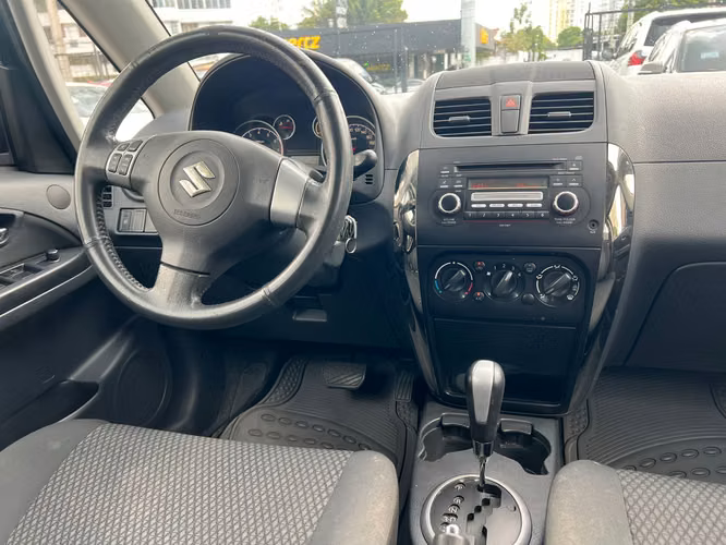SUZUKI SX4 SUPER AUTOS ACEPTAMOS TRADE IN - Imagen 24