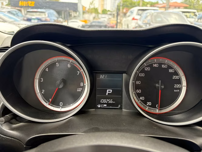 SUZUKI SWIFT SUPER AUTOS ACEPTAMOS TRADE IN - Imagen 17