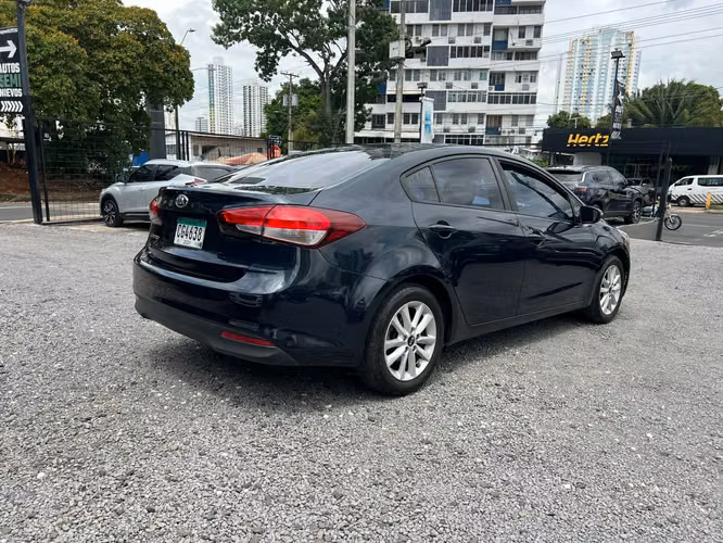 Kia Cerato - Imagen 5