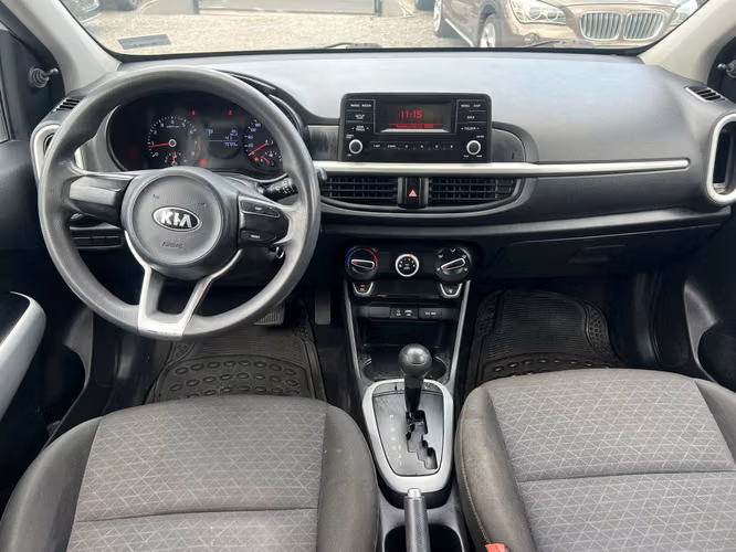 Kia Picanto - Imagen 19