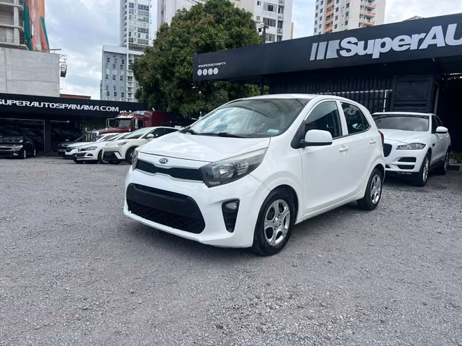 Kia Picanto - Imagen 7