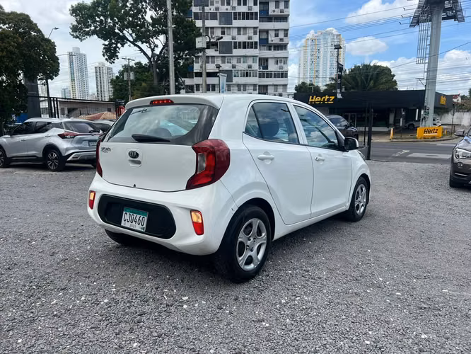 Kia Picanto - Imagen 15