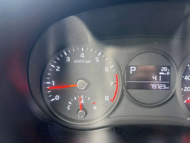 Kia Picanto - Imagen 27