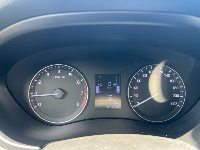 HYUNDAI i20 ACTIVE  SUPER AUTOS ACEPTAMOS TRADE IN - Imagen 15
