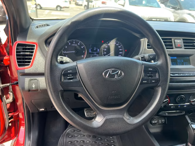 HYUNDAI i20 ACTIVE  SUPER AUTOS ACEPTAMOS TRADE IN - Imagen 18