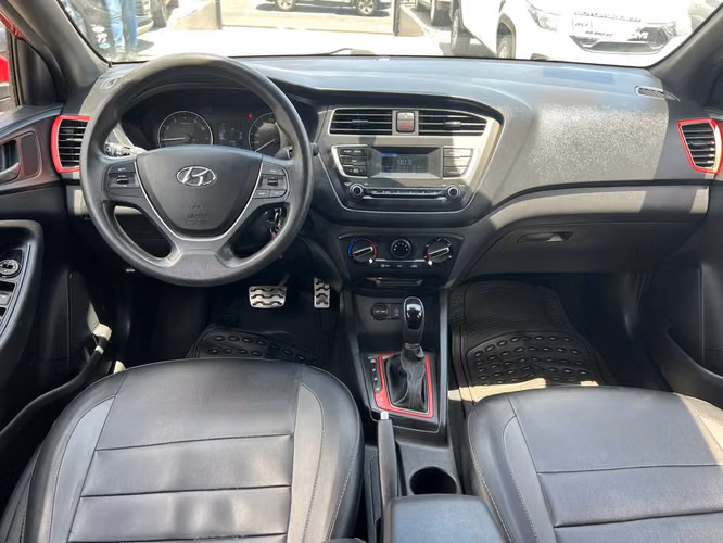 HYUNDAI i20 ACTIVE  SUPER AUTOS ACEPTAMOS TRADE IN - Imagen 9