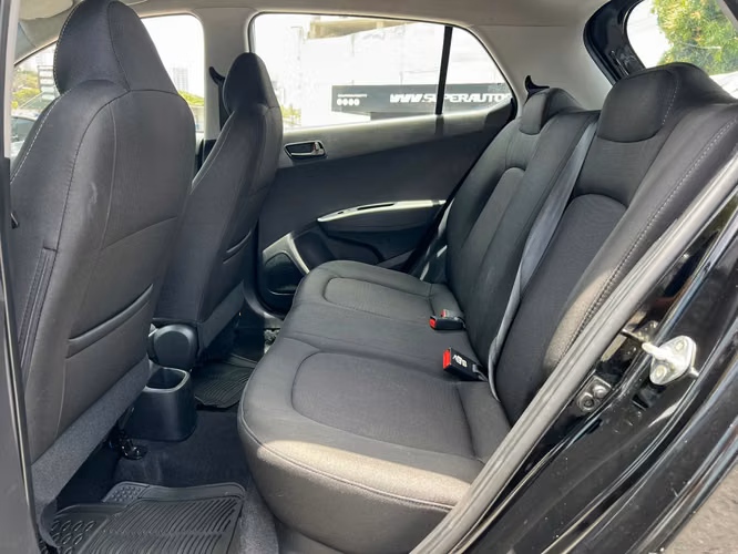 HYUNDAI GRAND i10 SUPER AUTOS ACEPTAMOS TRADE IN - Imagen 7