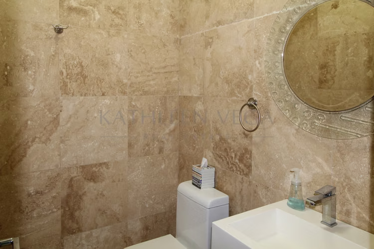 Apartamento de 3 habitaciones en PH Titanium Costa del Este - Imagen 2