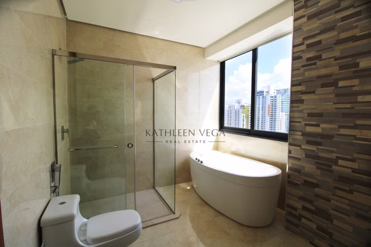 Apartamento frente al mar en PH Matisse, Costa del Este - Imagen 7