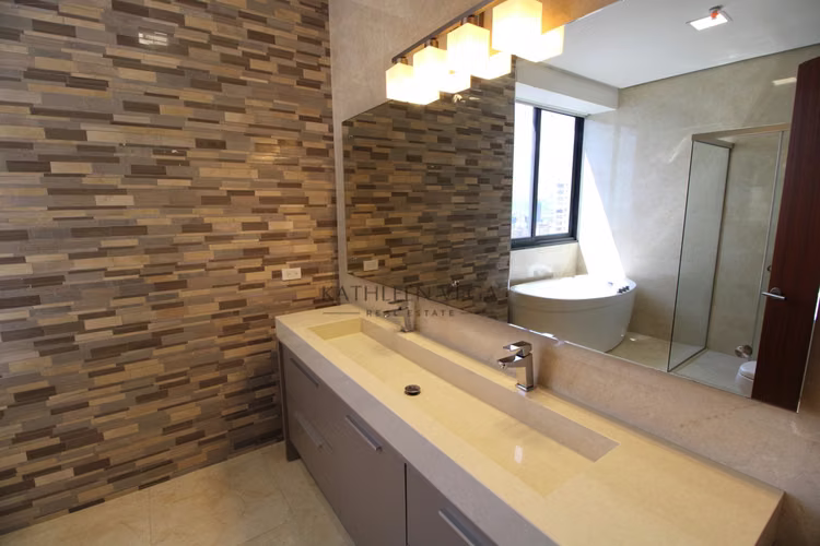 Apartamento frente al mar en PH Matisse, Costa del Este - Imagen 8