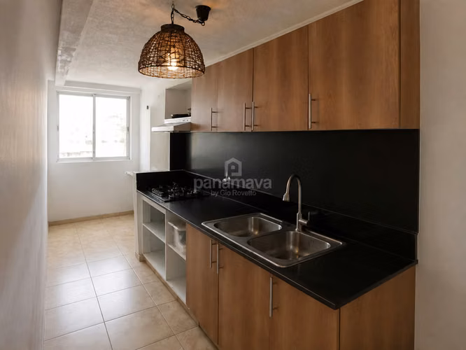 Venta Apartamento Parque Lefevre - Imagen 2