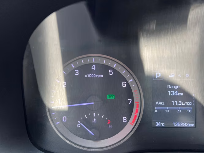 HYUNDAI TUCSON  SUPER AUTOS ACEPTAMOS TRADE IN - Imagen 27